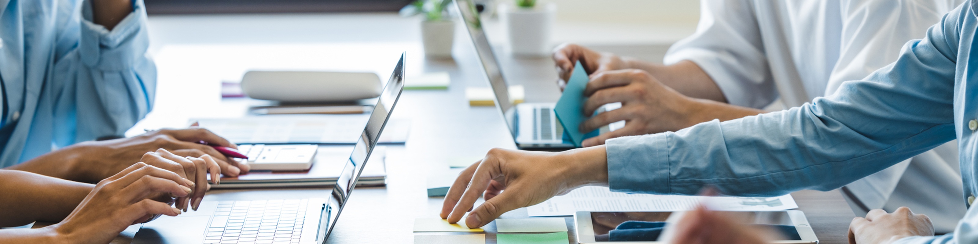 業界トップクラスの強みで、お客様を成功へ。