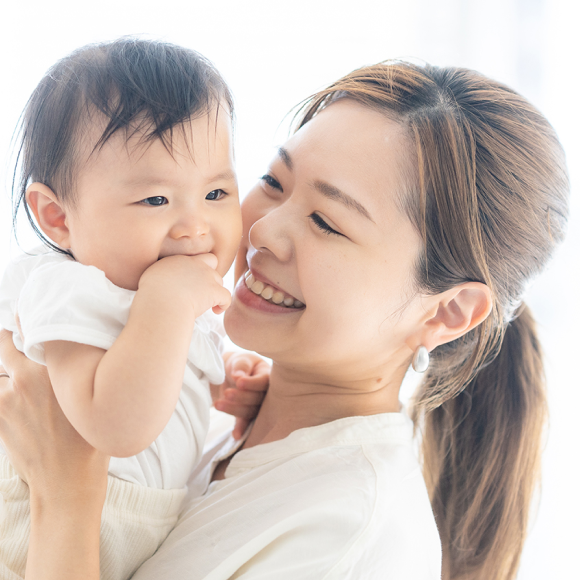 育児・介護と仕事の両立支援